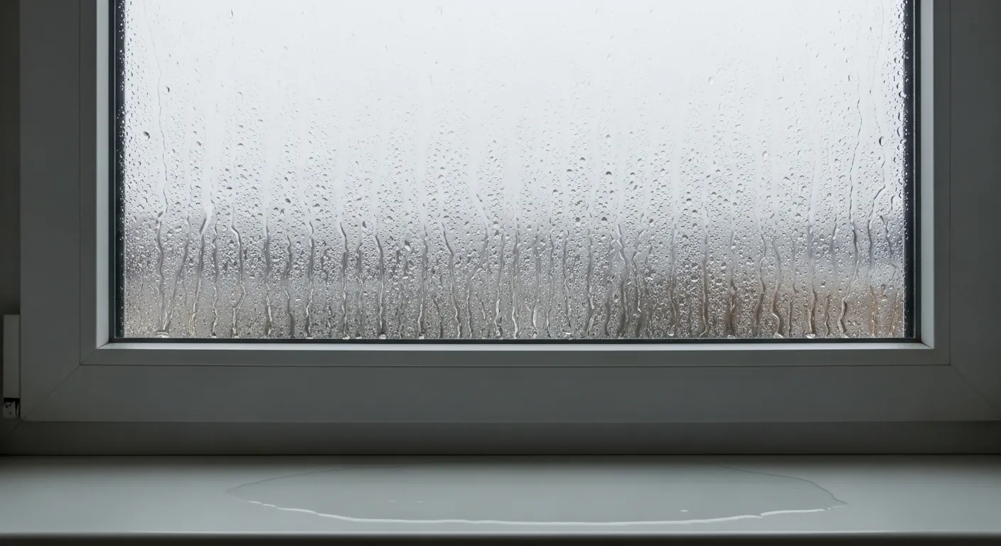 Condensation